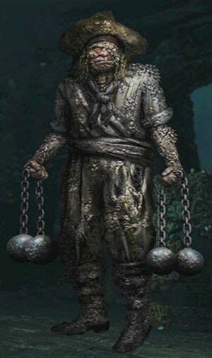 potc clanker.